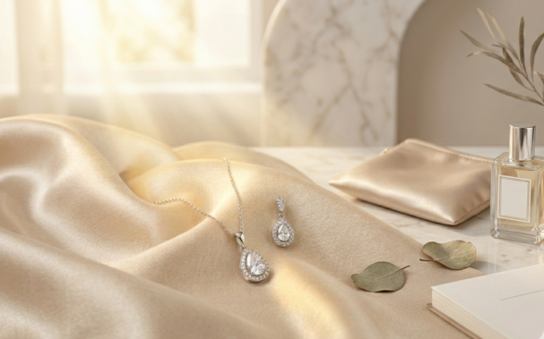 Gehnaay Is Your Daily Dose of Sparkle