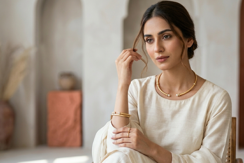 Choose GEHNAAY as Premium Jewellery Destination