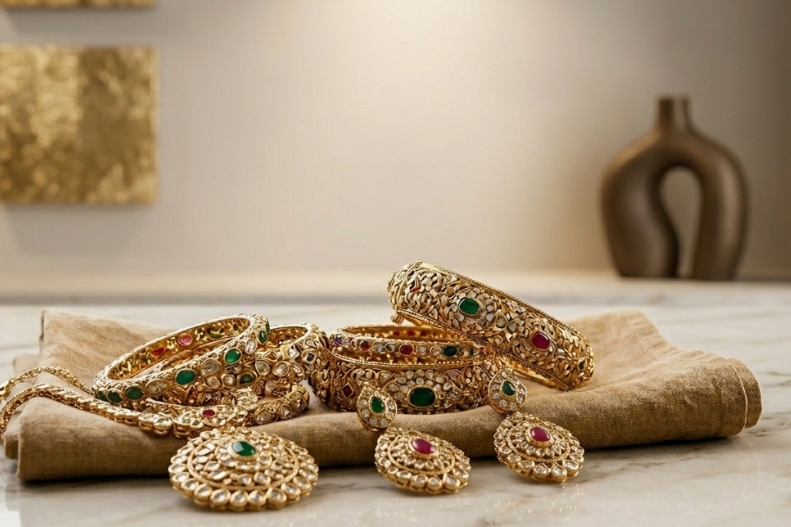 Our Comitment to Quality & Tradition.