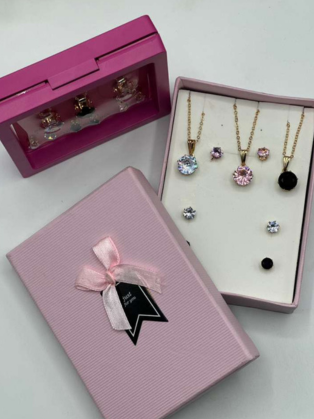 3-Piece Jewellery Gift Set