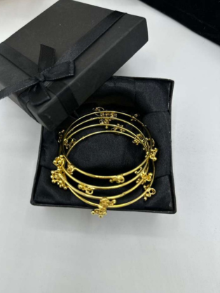 Kashmiri Ghungroo Bangles
