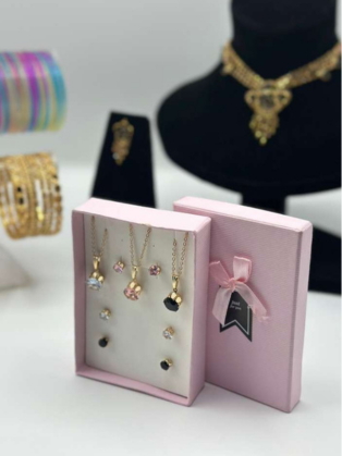 3-Piece Jewellery Gift Set