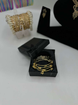 Kashmiri Ghungroo Bangles